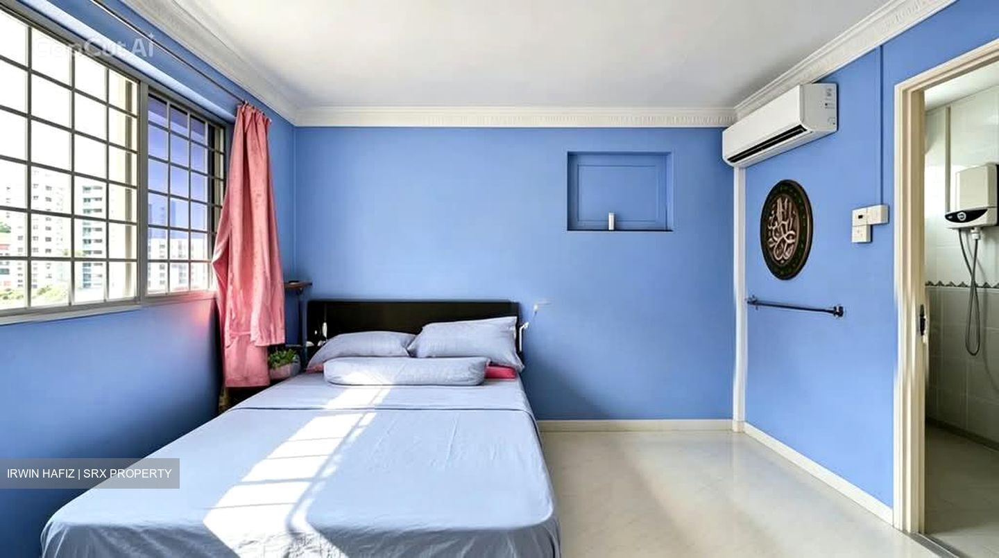 Blk 120 Pending Road (Bukit Panjang), HDB 5 Rooms #584388491